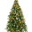 3D Artificial Christmas Trees