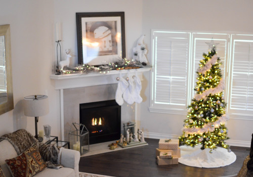 Christmas Tree Trends 2025 – How to Create a Modern Holiday Atmosphere at Home